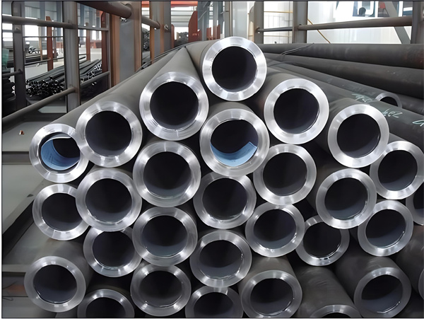 西城q345d精密钢管制造工艺流程特点及应用